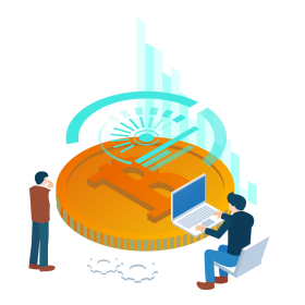 Создание сложного сайта для блокчейн и криптовалюты в Макао