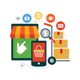 Разработка сложного сайта для сферы логистики в Макао